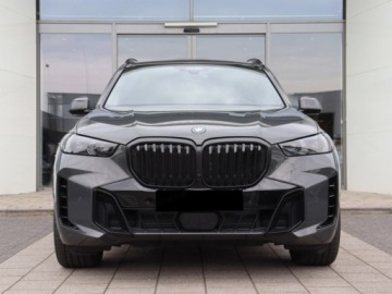BMW X5 G05 SUV Facelifting 3.0 40i 381KM 2026 BMW X5 xDrive40i Sport Suv 3.0 (381KM) 2026, zdjęcie 4
