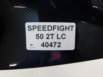 PEUGEOT SPEEDFIGHT 50 2T LC ПРАВАЯ ЗАПРАВКА