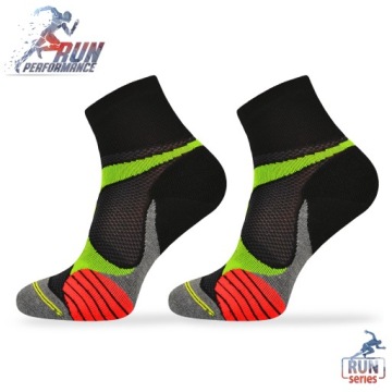 Польские спортивные носки RUN4 Performance Coolmax