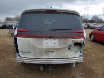Chrysler Pacifica II 2026 Chrysler Pacifica Select 2026 3.6 Benzyna 287KM, zdjęcie 2