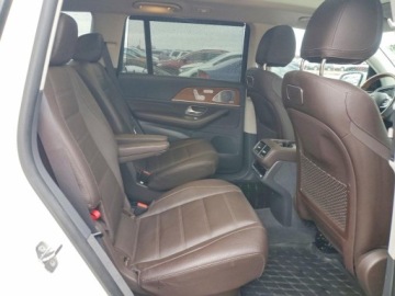 Mercedes GLS X167 2020 Mercedes-Benz GLS 580 4Matic 2020 4.0 Benzyna 483KM, zdjęcie 2