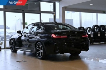 BMW Seria 3 G20-G21 Limuzyna 2.0 320d 190KM 2022 BMW Seria 3 320d xDriveFV23Fotele SportoweWiekszy Zbiornik Paliwa 2.0, zdjęcie 19