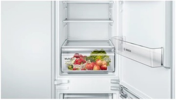 Холодильник Bosch KGN33NLEB NoFrost Inox 282L MultiBox