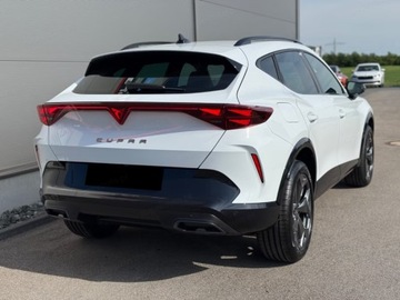 Cupra Formentor Crossover 1.5 TSI 150KM 2025 CUPRA Formentor 1.5 eTSI DSG Suv 150KM 2025, zdjęcie 6