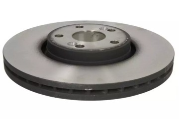 ПЕРЕДНИЕ ДИСКИ+колодки TRW RENAULT ESPACE IV 308MM