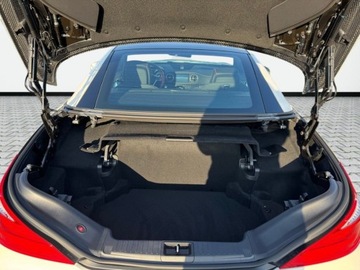 Mercedes SL R231 Roadster 500 BlueEFFICIENCY V8 435KM 2015 Mercedes-Benz SL Mercedes-Benz SL 500 Mille Miglia no. 417 4.7 Benzyna, zdjęcie 14