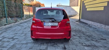 Honda Jazz III 1.4 i-VTEC 100KM 2014 HONDA JAZZ 1,4 i-VTEC Si ELEGANCE! Super stan!, zdjęcie 9