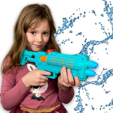 PISTOLET NA WODĘ KARABIN SIKAWKA 30 cm DYNGUS