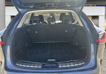 Lexus NX II SUV 350h 242KM 2022 Lexus NX 350h Prestige AWD ASO VAT23 Lexus Leszno 2.5 Hybryda 243KM, zdjęcie 11