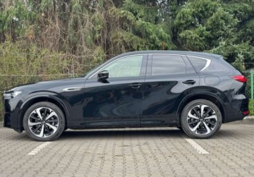 Mazda CX-60 2025 Mazda CX-60 3.3 Diesel 254km Salon PL Gwarancja Producenta ASO Takumi 4x4, zdjęcie 31