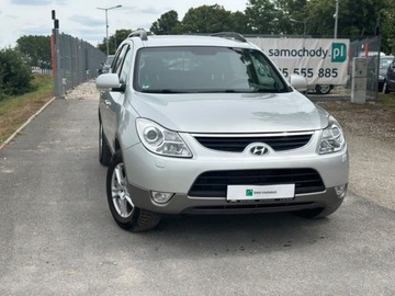 Hyundai ix55 S 3.0 V6 CRDi 240KM 2011 Hyundai ix55 Hyundai ix55 3.0 V6 CRDi Executive 7 osobowy 2 komplety kol G, zdjęcie 18