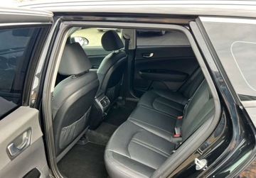 Kia Optima II Kombi 1.7 VGT CRDi 141KM 2017 Kia Optima 1.7 CRDI 141 KM Nawigacja LED Kamera Klimatyzacja 1.7 Diesel, zdjęcie 9