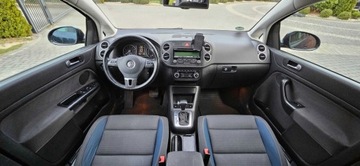 Volkswagen Golf Plus II 1.4 TSI 122KM 2010 Volkswagen Golf Plus Golf 6 VI PLUS AUTOMAT DSG 10r. PDC klimatronic PIEKN, zdjęcie 7