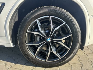 BMW X4 G02 2024 BMW X4 BMW X4 30i xDrive, Bezwypadkowa, Możliwość, zdjęcie 9