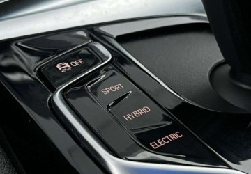 BMW Seria 5 G30-G31 Touring Plug-In 2.0 530e 292KM 2022 BMW Seria 5 4x4 Skora Navi Kamera Sport Full Led Automat FV23, zdjęcie 26