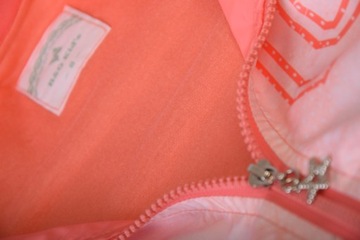 ВЕСЕННЯЯ КУРТКА BQ 9943W P6 ВЕТРОВКА 110/116