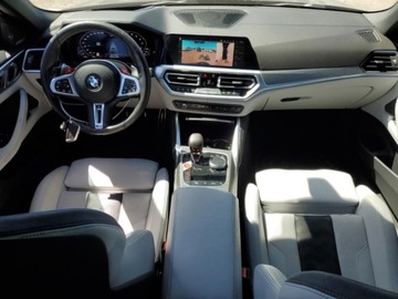 BMW Seria 4 G22-23-26 2022 BMW M4 BMW M4 COMPETITION 2022 3.0 Benzyna 530KM, zdjęcie 7