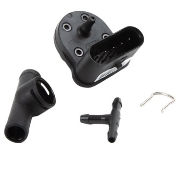 ЗАМЕНА ДАТЧИКА ГАЗОВОЙ СИСТЕМЫ STAG MAPSENSOR PS04 PLUS