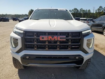  GMC Inny 2023r., CANYON, AT4X, od ubezpieczalni 2.7 Benzyna 310KM, zdjęcie 1
