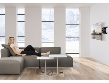 КРЕПЛЕНИЕ ДЛЯ ТЕЛЕВИЗОРА Hama Fullmotion VESA 800X400