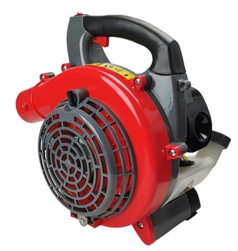 МОЩНЫЙ БЕНЗИНОВЫЙ СНЕГОУДАВАТЕЛЬ С МОЩНЫМ ИЗМЕЛЬЧИТЕЛЕМ