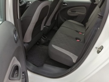 Citroen C3 Aircross  2014 Citroen C3 Aircross C 3 aircross 1.6 Hdi, zdjęcie 12