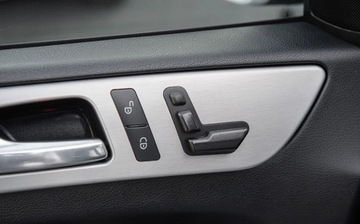 Mercedes Klasa M W166 Off-roader 350 BlueTEC 4MATIC 258KM 2013 Mercedes-Benz ML 350cdi 258KM 4-Matic Skora Ledy Navi Camera Full Vat 23, zdjęcie 15