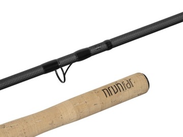 WĘDKA DELPHIN NIRVANA FDR + 3 SZCZYTÓWKI 12FT/80G