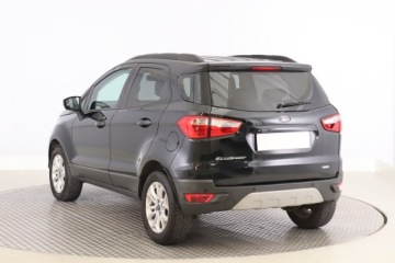 Ford Ecosport II SUV 1.0 Ecoboost 125KM 2017 Ford Ecosport 1.0 EcoBoost, Skóra, Klima, zdjęcie 3