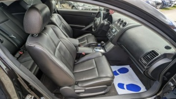 Nissan Altima IV Coupe 3.5 i 16V 270KM 2010 Nissan Altima 3.5i 270PS OPŁACONY Bezwypadkowy, zdjęcie 18