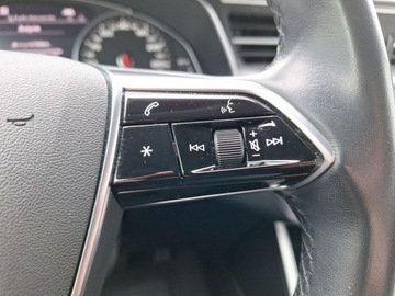 Audi A6 C8 Limousine 2.0 35 TDI 163KM 2021 Audi A6 Limousine Matrix LED, Carplay, Android Auto, 2.0 Diesel 163KM, zdjęcie 18