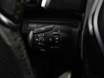 Peugeot 3008 II Crossover 2.0 BlueHDi 180KM 2017 Peugeot 3008 full led automat GT-LINE navi kamera, zdjęcie 34