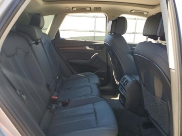 Audi Q5 II 2021 Audi Q5 Prestige 2021 2.0 Benzyna 261KM, zdjęcie 10