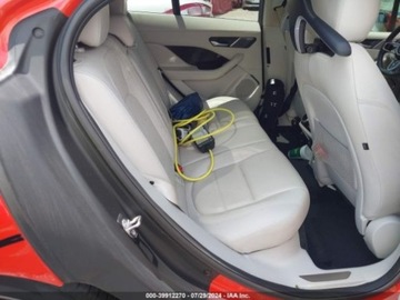 Jaguar I-Pace 2019 Jaguar I-Pace 2019 Jaguar I-PACE HSE AWD 3.0 Benzyna 394KM, zdjęcie 7