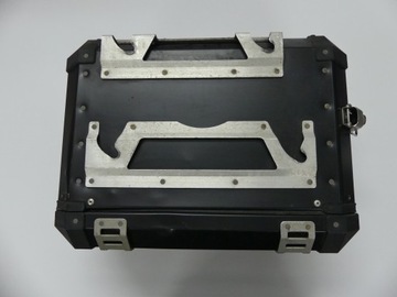 . SW-MOTECH TRAX TRIUMPH TIGER 1050 БОКОВАЯ КОРОБКА