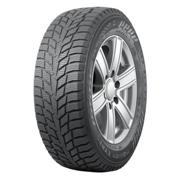 4x NOKIAN 215/65R16 109/107R SnowProof C C зима