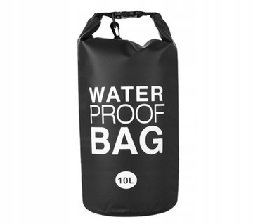 ВОДОНЕПРОНИЦАЕМАЯ СУМКА ДЛЯ КАЯКА, 15 Л