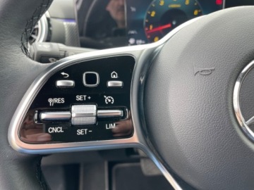 Mercedes Klasa A W177/V177 Hatchback 1.3 200 163KM 2022 Mercedes-Benz Klasa A A200 Progresive Stan Fabryczny 28 tys.km 1.3, zdjęcie 29