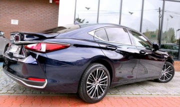 Lexus ES VII (XV70) 2023 Lexus ES300 Salon Polska|1 Ręka| Oryg.Lakier|FULL, zdjęcie 36