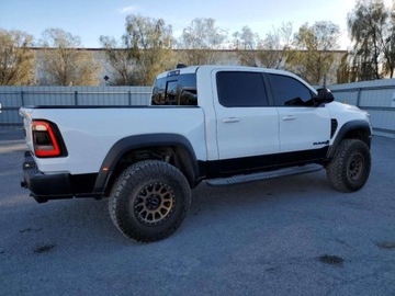  RAM 1500 TRX 2022 6.2l 6.2 Benzyna 702KM, zdjęcie 3