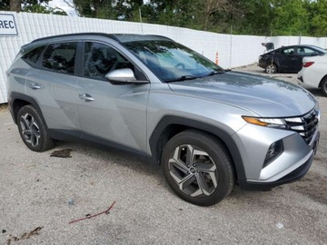 Hyundai Tucson IV 2023 Hyundai Tucson SEL 2023 2.5l 2.5 Benzyna 187KM, zdjęcie 4