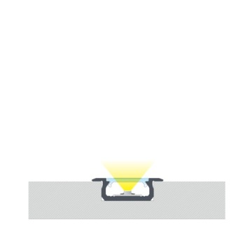 Светодиодные люминесцентные лампы 'Z' PROFILE 1m CURRENT
