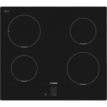 Płyta indukcyjna Bosch PUG 611AA5E 230V