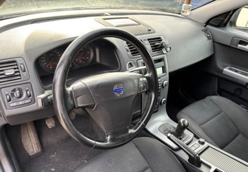 Volvo V50 1.6 DRIVe 109KM 2010 Volvo V50 2010 r. 1.6 Diesel 109KM, zdjęcie 10