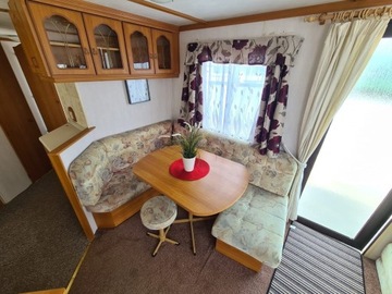 АКЦИЯ АНГЛИЙСКИЙ ДОМ 9,60x3,10 2 СПАЛЬН. N213