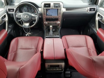 Lexus GX 2021 Lexus GX 460 Premium 2021 4.6l 4.6 Benzyna 301KM, zdjęcie 8