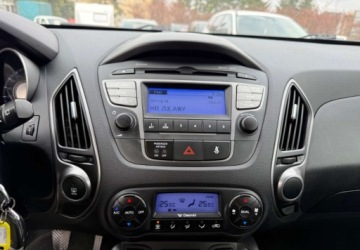 Hyundai ix35 SUV Facelifting 2.0 CRDi 136KM 2014 Hyundai ix35 Hyundai 2.0 Diesel 136KM, zdjęcie 16