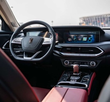 Bestune T77 2026 Bestune T77 Bestune T77 1.5T Elegance DCT 1.5 Benzyna 160KM, zdjęcie 13