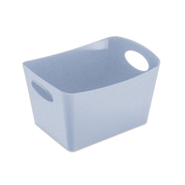 Pojemnik Boxxx S Organic niebieski Koziol