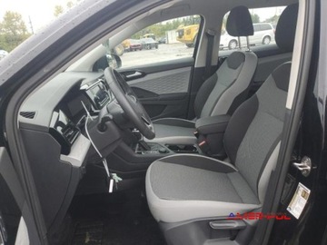 Volkswagen 2024 Volkswagen Inny 2024 r.,2,0L TAOS S 4x4 1.5 Benzyna 158KM, zdjęcie 7
